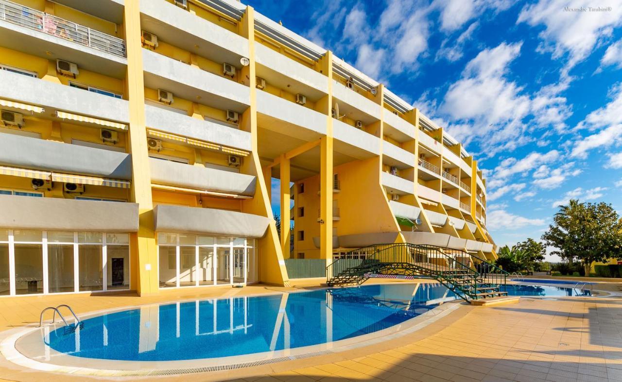 B11 - Beach Way Apartment Лагуш Екстер'єр фото