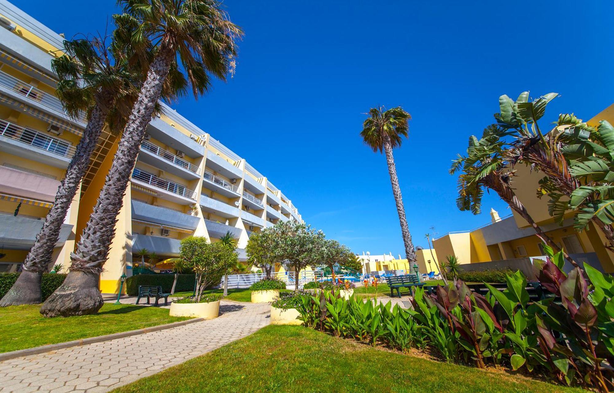 B11 - Beach Way Apartment Лагуш Екстер'єр фото